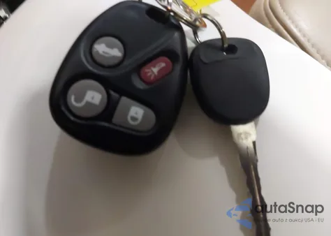 2006 Cadillac Cts Standard from USA, damaged, VIN 1G6DP577160162678